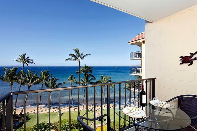Kealia Resort 502 Kihei Kültér fotó