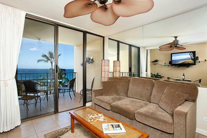 Kealia Resort 502 Kihei Kültér fotó