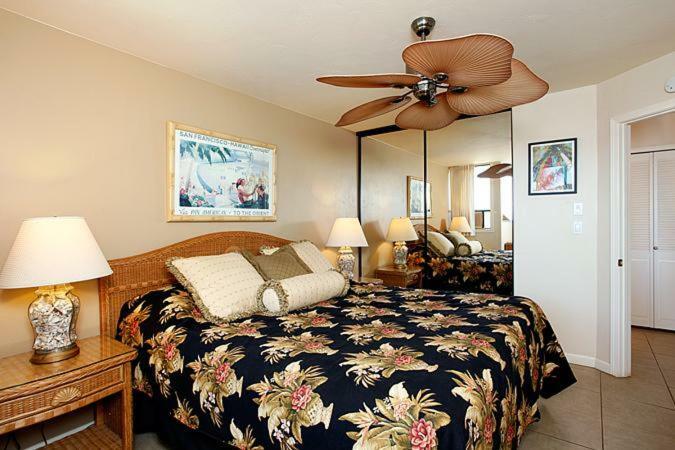 Kealia Resort 502 Kihei Kültér fotó