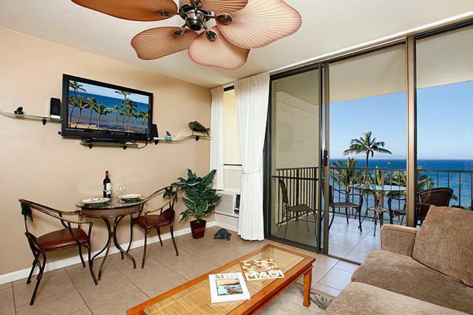Kealia Resort 502 Kihei Kültér fotó