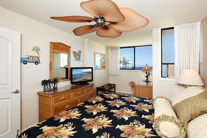 Kealia Resort 502 Kihei Kültér fotó